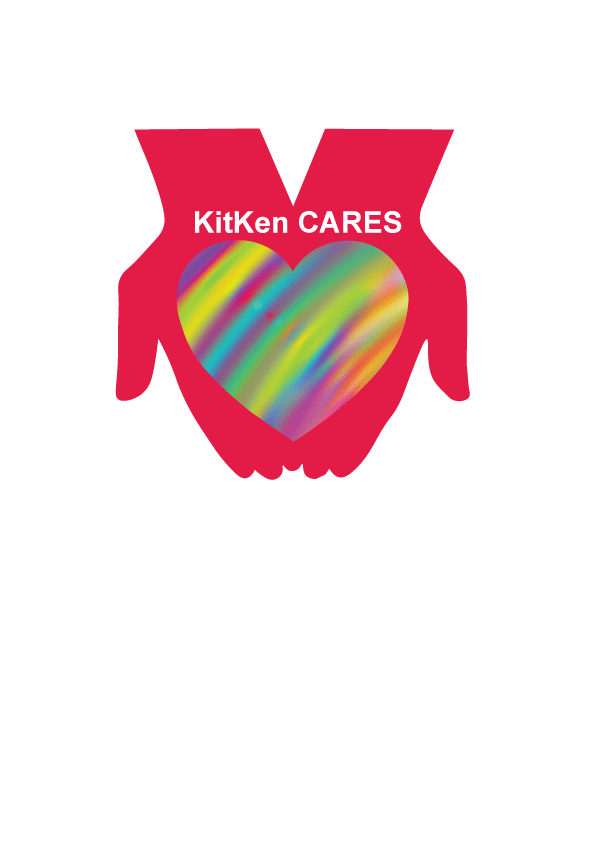 KitKen CARES